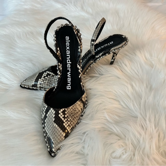 Alexzandra wang heels - Picture 3 of 5